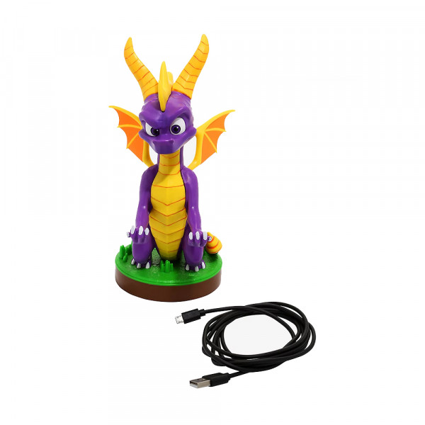 Exquisite Gaming Cable Guy Spyro: Spyro